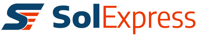 Sol Express Logo